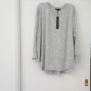 Women's plus size top